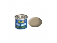 Revell: Enamel - Beige Mat (14 ml)