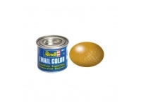 Revell: Enamel - Brass Metallic (14 ml)