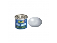 Revell: Enamel - Aluminium Metallic (14 ml)