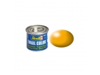 Revell: Enamel - Yellow Silk (14 ml)