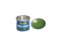 Revell: Enamel - Green Silk (14 ml)