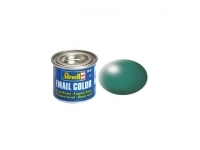 Revell: Enamel - Patina Green Silk (14 ml)