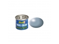 Revell: Enamel - Grey Silk (14 ml)