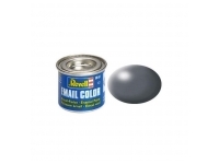 Revell: Enamel - Dark Grey Silk (14 ml)