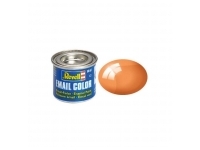 Revell: Enamel - Orange Clear (14 ml)