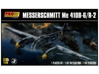 Messerschmitt Me 410B-6/R-2