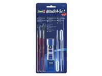 Model-Set Plus Painting Accessories