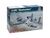 A-10C "Blacksnakes"