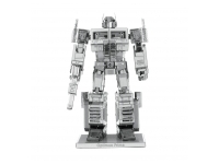 Metal Earth - Transformers: Optimus Prime