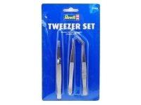 Revell: Tweezer Set