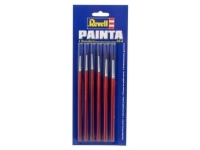 Revell: Painta Standard Set (Penslar)