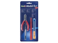 Revell: Model Set Plus