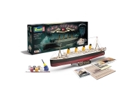 R.M.S. Titanic 100th Anniversary Edition