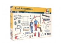 Truck Accessories