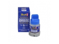 Revell: Kontaktlim special (flaska m pensel) 30g
