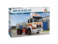 MAN F8 19.321 4x2