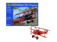 Fokker Dr. 1 Triplane