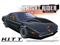 Knight Rider K.I.T.T.