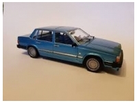 Volvo 760 GLE