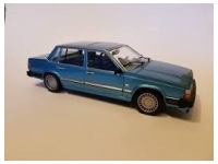 Volvo 760 GLE