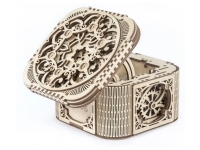 Ugears - Treasure Box