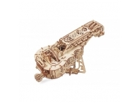 Ugears: Hurdy-Gurdy