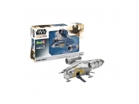 Star Wars The Mandalorian - Razor Crest