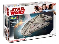 Star Wars - Millennium Falcon