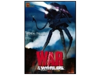 War of the Worlds - Alien Tripod