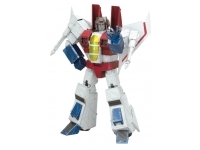 Metal Earth - Transformers, Starscream (Color)