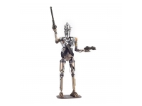 Metal Earth - Star wars, The Mandalorian, IG-11 (Premium)