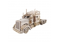 Rokr: Heavy Truck