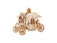 Rolife: Carriage