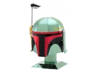 Metal Earth - Star Wars: Boba Fett Helmet