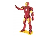 Metal Earth - Marvel Avengers: Iron Man