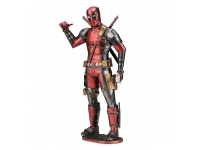 Metal Earth - Marvel Avengers: Deadpool