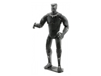 Metal Earth - Marvel: Black Panther