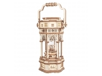 Rokr: Victorian Lantern - Mechanical Music Box