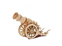 Rokr: Medieval Wheeled Cannon