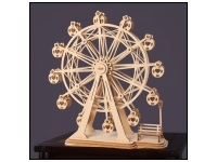 Robotime: Ferris Wheel