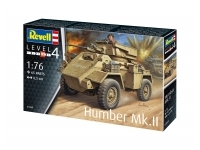 Humber Mk. II