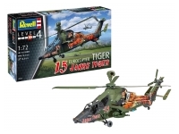 Eurocopter Tiger 15 Jahre Tiger