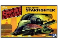 Star Wars - Boba Fett's Starfighter