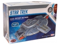 Star Trek - U.S.S. Defiant NX-74205