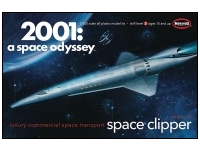 2001: A Space Odyssey - Orion III Space Clipper