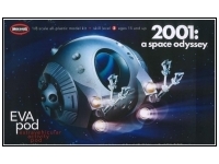 2001: A Space Odyssey - EVA Pod