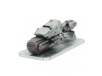 Metal Earth - Star Wars: First Order Treadspeeder