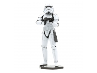 Metal Earth, Premium Series - Star Wars: Stormtrooper