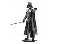 Metal Earth, Premium Series - Star Wars: Darth Vader