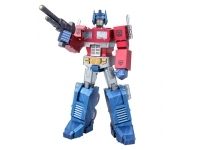 Metal Earth - Transformers: Optimus Prime